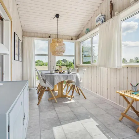 Awesome In With House A Panoramic View Holiday home