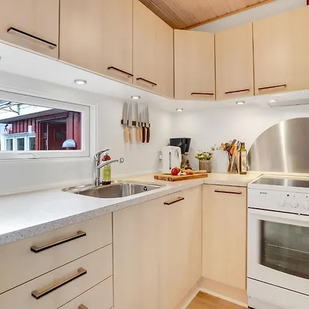 Dom wakacyjny Amazing In With Wifi