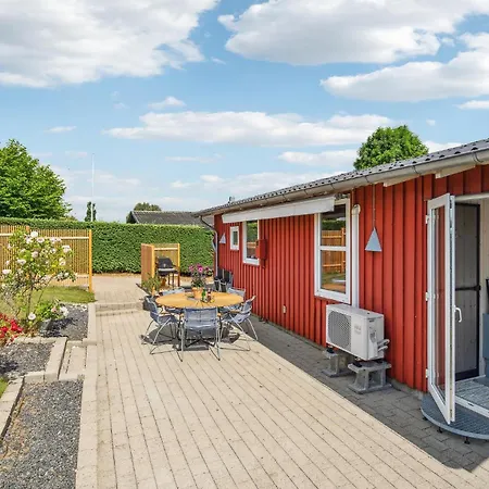 Dom wakacyjny Amazing In With Wifi *