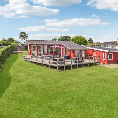 Awesome In With House A Panoramic View Holiday home