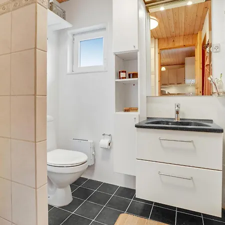 Awesome In With House A Panoramic View Holiday home *