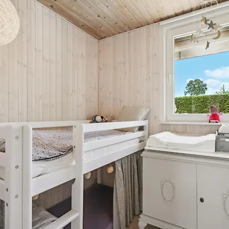 Awesome In With House A Panoramic View Haderslev