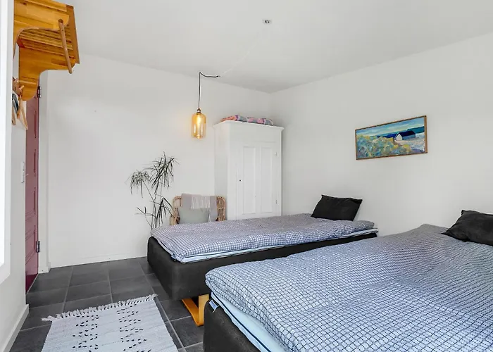 Amazing In With Wifi *